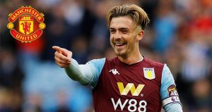 Man United Masih Berupaya Datangkan Jack Grealish