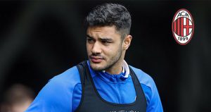 Ozan Kabak Masuk Dalam Incaran AC Milan