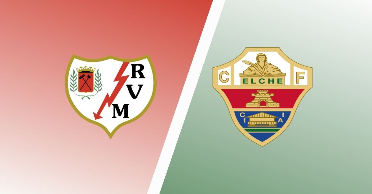 Prediksi Bola Vallecano Vs Elche 4 Oktober 2022