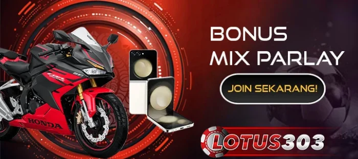 Bonus MixParlay Prediksi Parlay Jitu 19 Dan 20 Oktober 2024