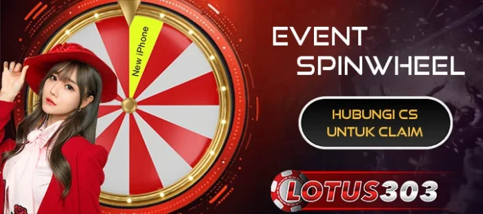 Event Spin Wheel Prediksi Bola AIK Vs GAIS 30 Juli 2024